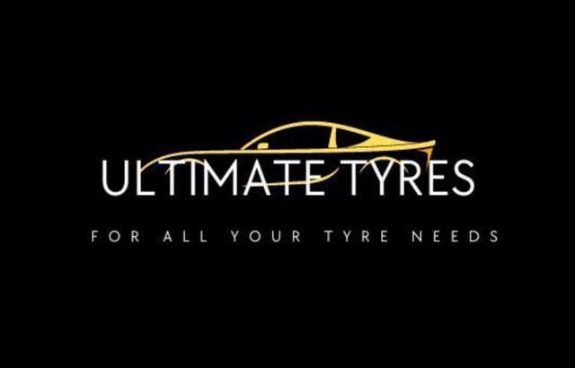 Ultimate Tyres workshop gallery image