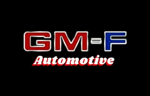 GM-F Automotive workshop gallery image