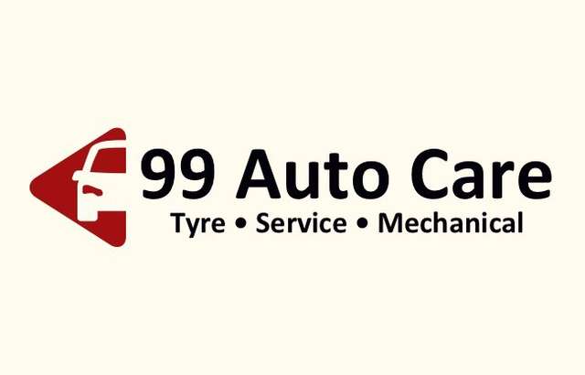 99 Auto Care workshop gallery image
