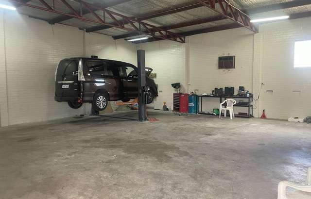 Cheema Auto Repair workshop gallery image