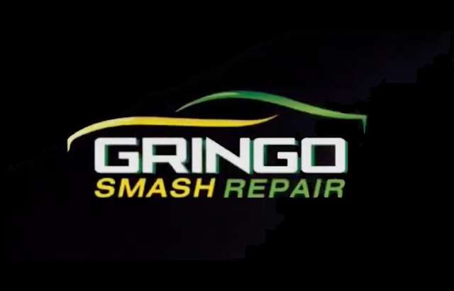 Gringo Smash Repair workshop gallery image