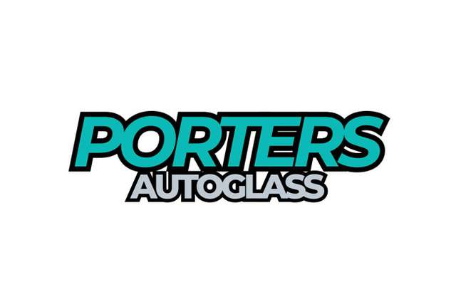 Porters Autoglass workshop gallery image