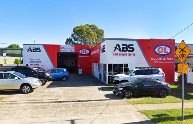 ABS Auto Caboolture workshop gallery image
