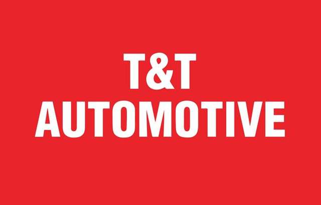 T&T Automotive workshop gallery image