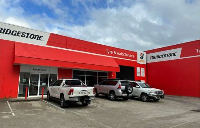 Bridgestone Select Tyre & Auto Caloundra workshop gallery image