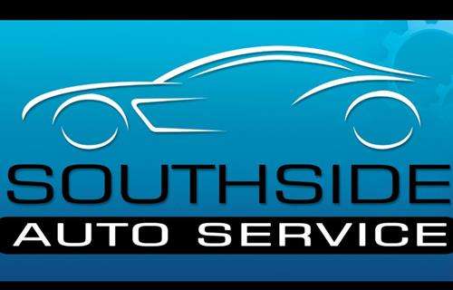 Southside Auto Service workshop gallery image