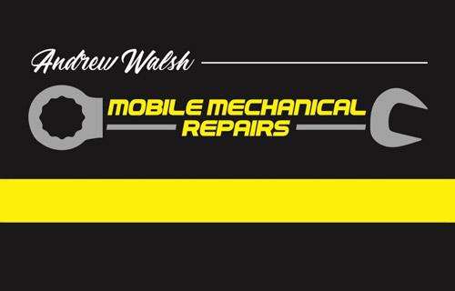 Andrew Walsh Mobile Mechanical Repairs workshop gallery image