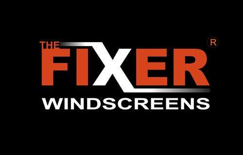 The Fixer Windscreens workshop gallery image