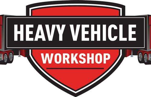 Heavy Vehicle Workshop workshop gallery image