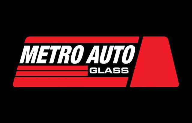 Metro Auto Glass workshop gallery image