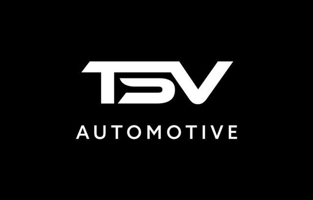 TSV Automotive workshop gallery image