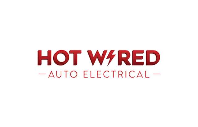 Hot Wired Auto Electrical workshop gallery image