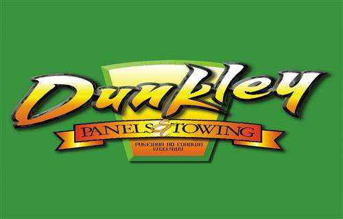 Dunkley Panels & Towing workshop gallery image