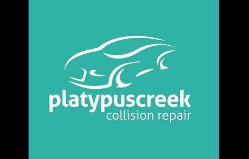 Platypus Creek Collision Repair workshop gallery image