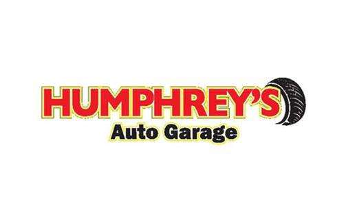 Humphrey's Tyre & Auto Care workshop gallery image