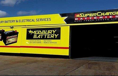 Modbury Battery & Auto Electrical workshop gallery image