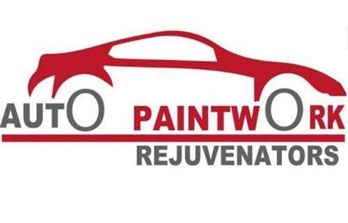 Auto Paintwork Rejuvenators workshop gallery image