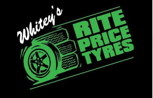 Rite Price Tyres workshop gallery image