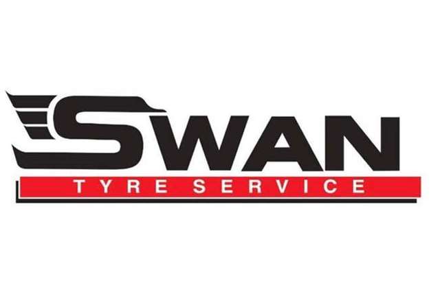 Swan Tyre Service workshop gallery image