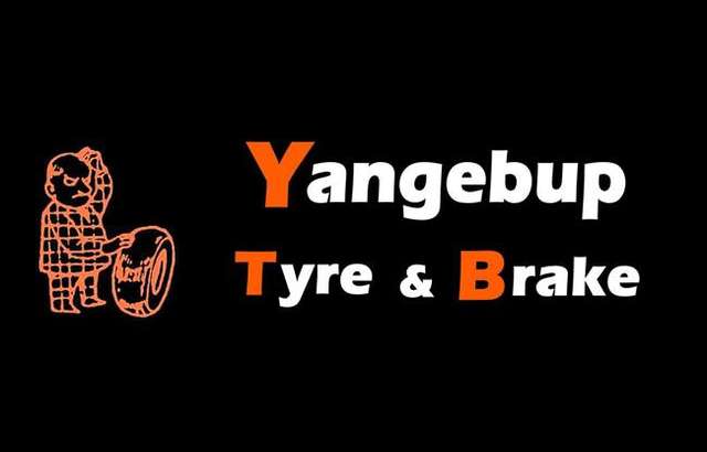 Yangebup Tyre & Brake workshop gallery image