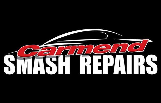 Carmend Smash Repairs Pty Ltd workshop gallery image