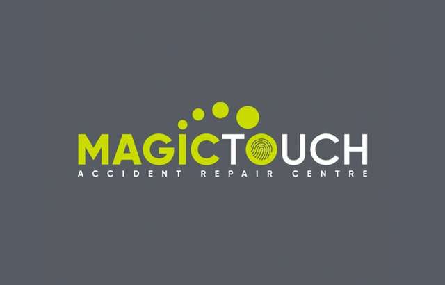 Magic Touch Accident Repair Centre workshop gallery image