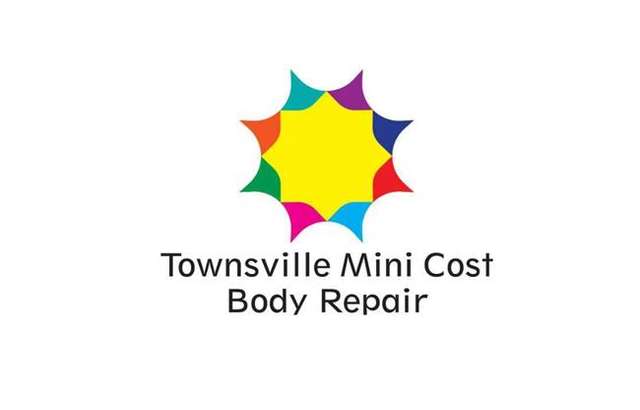 Townsville Mini Cost Body Repair workshop gallery image