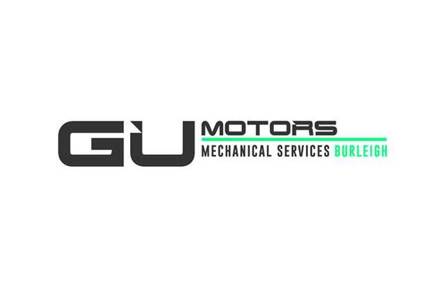 GU Motors workshop gallery image