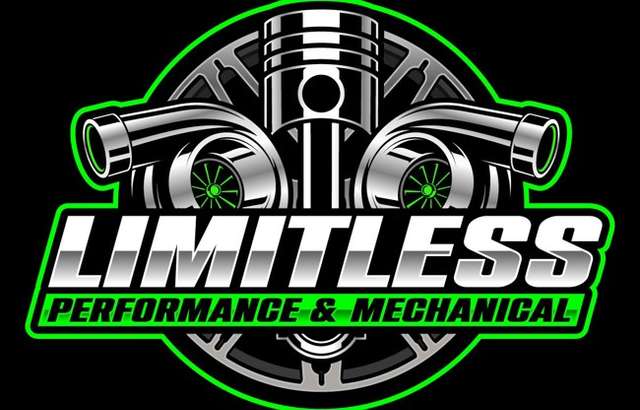 Limitless Performance & Mechanical workshop gallery image