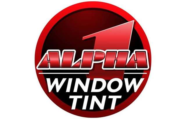 Alpha 1 Window Tints workshop gallery image