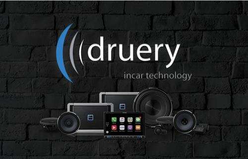 Druery Car Stereo workshop gallery image