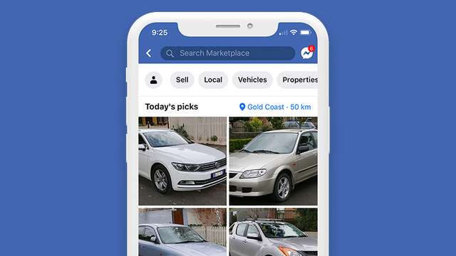 Everything About Selling Facebook Marketplace Cars