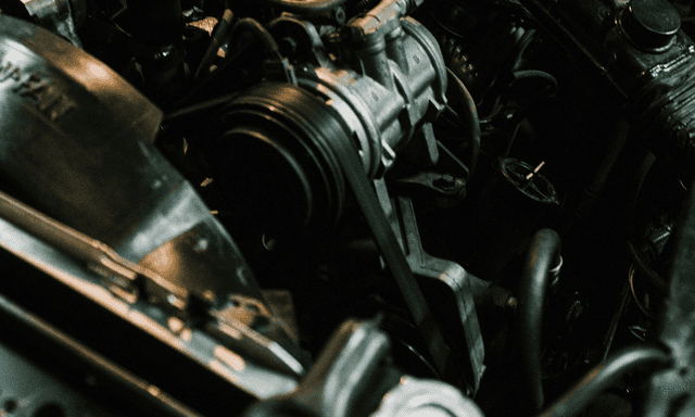 Cost for serpentine belt hot sale