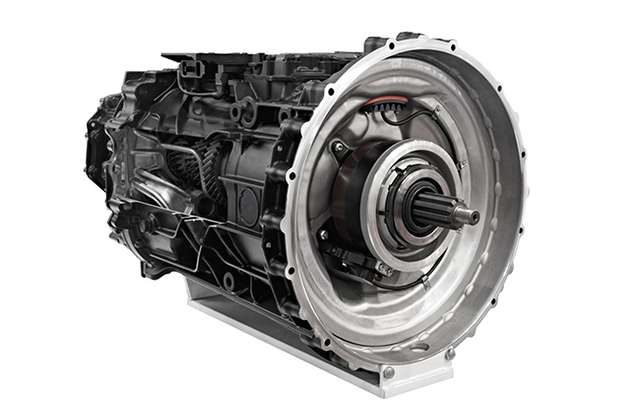 How Does an Automatic Transmission Work?