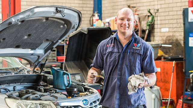 Zagame Autobody