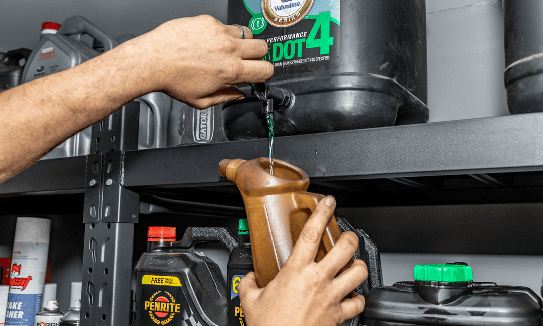 How To Tell If Your Clutch Fluid Is Low? AutoGuru