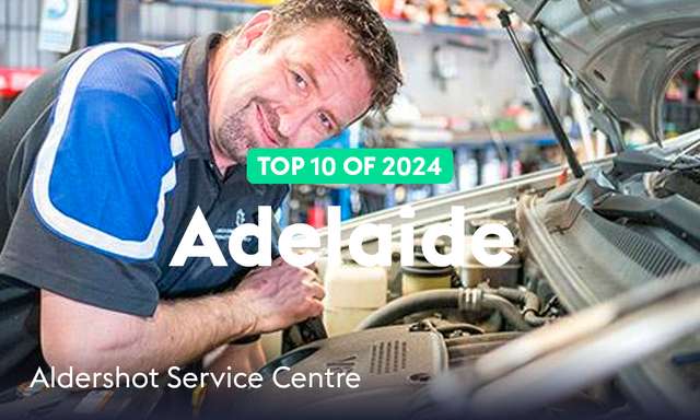 The Best Automotive Mechanics?

Car Repair –  Wanneroo  6065  thumbnail