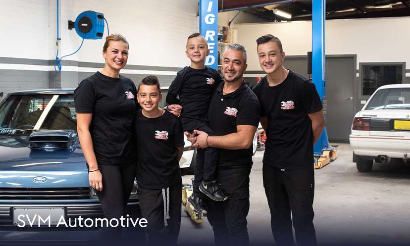car mechanics course melbourne