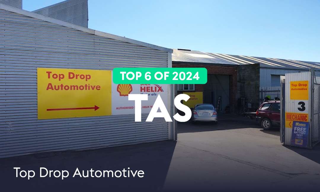The 6 Best Mechanics in Tasmania (TAS) 2024 AutoGuru