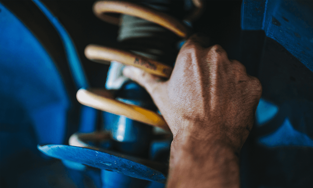 Car Suspension Repair & Cost AutoGuru