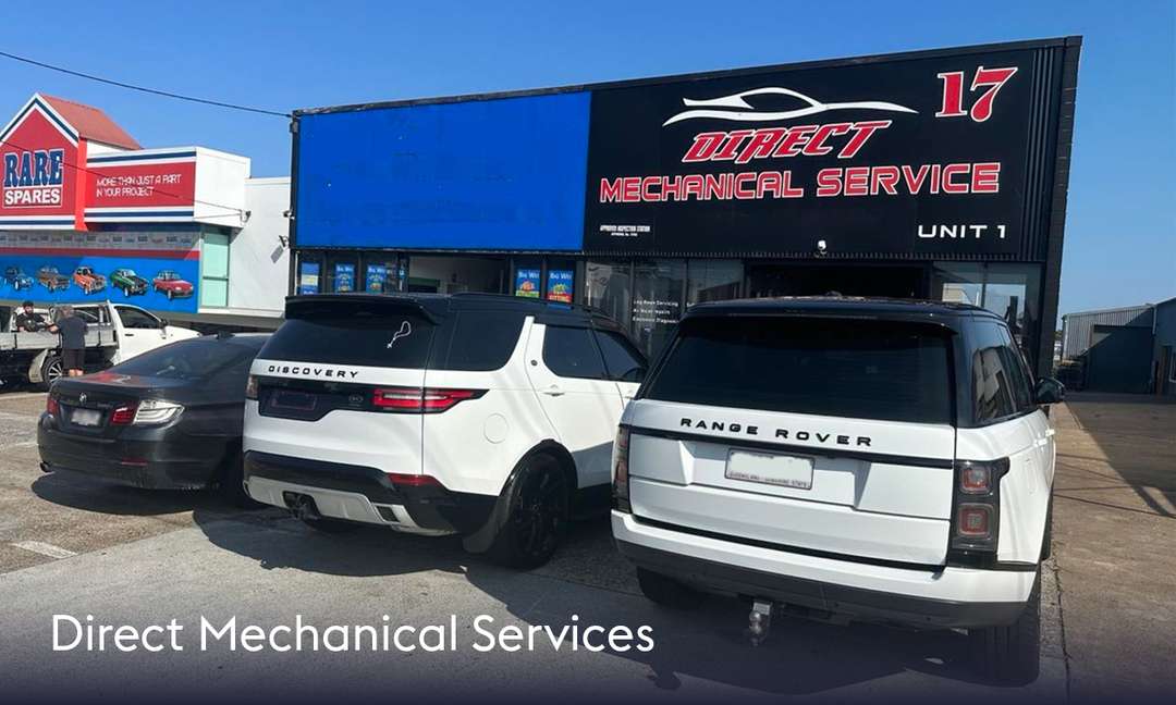 The 10 Best Mechanics in Logan City 2024 AutoGuru