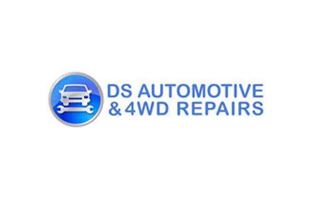 DS Automotive & 4WD Repairs workshop gallery image