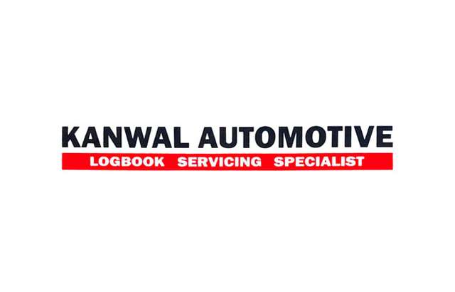 Kanwal Automotive workshop gallery image