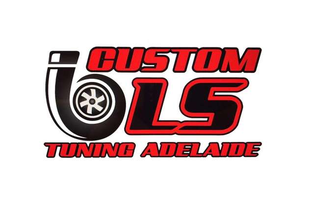 Custom LS Tuning Adelaide workshop gallery image