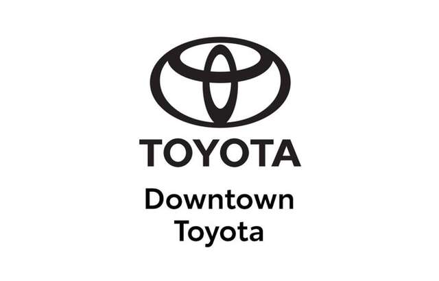 Downtown Toyota - Morningside workshop gallery image