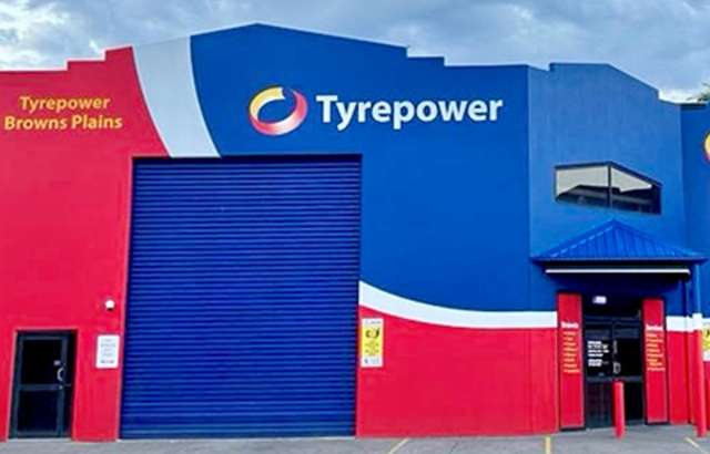 Tyrepower Browns Plains workshop gallery image