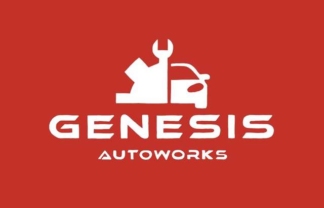 Genesis Autoworks East Brisbane workshop gallery image