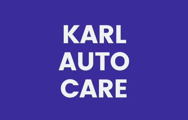 Karl Auto Care workshop gallery image