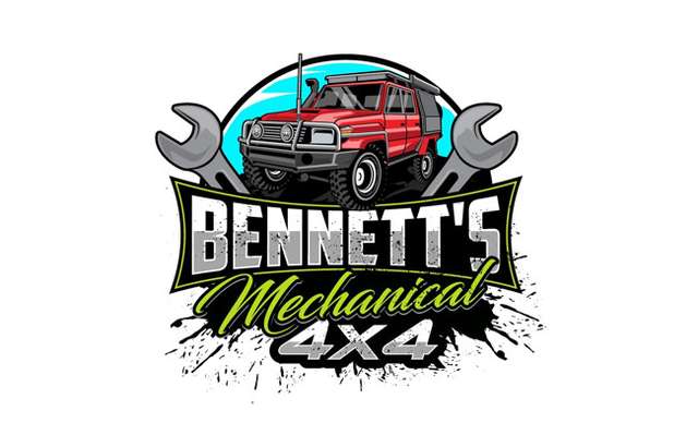 Bennett's Mechanical & 4x4 workshop gallery image