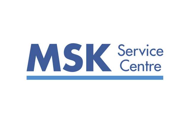 MSK Service Centre workshop gallery image